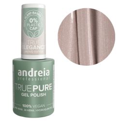 Vernis semi-permanent sans HEMA True Pure Elegance TE2 Andreia 10,5ML