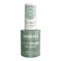 Top Coat No Wipe sans HEMA True Pure Andreia 10,5ML