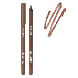 Crayon Rebelips 113 toffee Mesauda