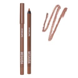 Rebelips Crayon 114 latte Mesauda