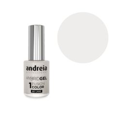 Verniz efeito gel sem lâmpada Hybrid Gel H94 Charmed Andreia 10,5ml
