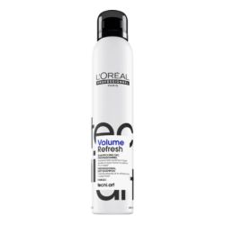 Droogshampoo onzichtbaar Tecni Art MORNING AFTER DUST 200ML