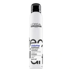Tecni Art unsichtbares Trockenshampoo MORGEN NACH STAUB 100ML