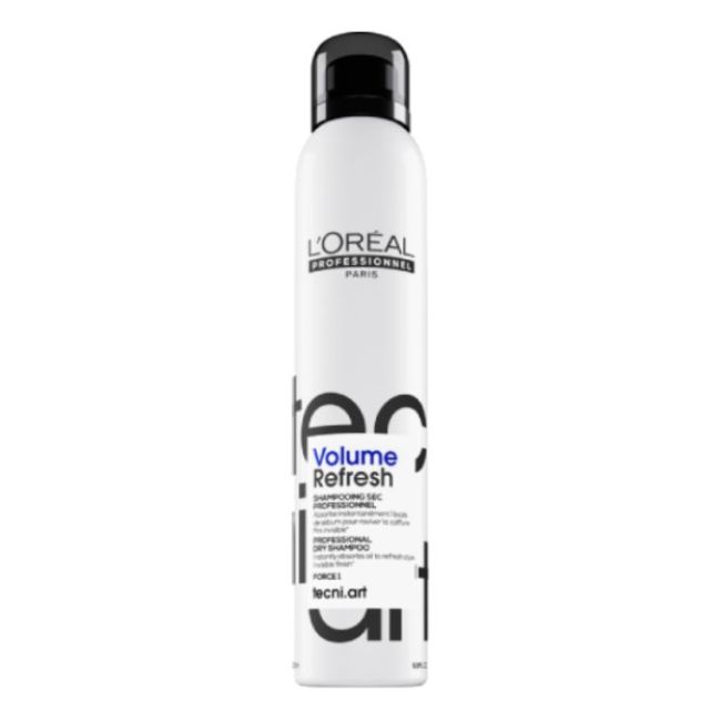 Tecni Art invisible dry shampoo MORNING AFTER DUST 100ML