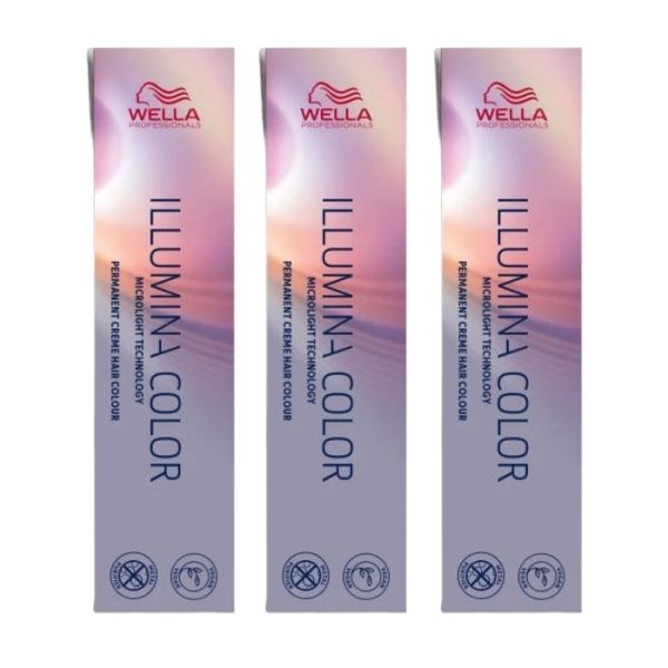 Illumina Color 60ML (por números/cores)