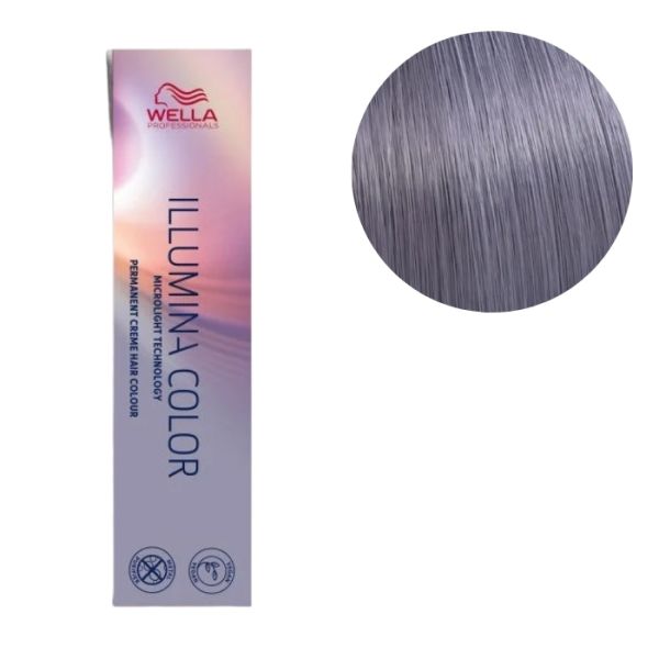 Opal Essence Silver mauve Illumina Color