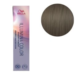 Illumina Color 5/81 Licht As Blond Parelmoer 60ml