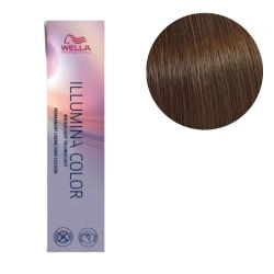 ILLUMINA Color Dunkelblond Goldbraun 6/37 60 ml