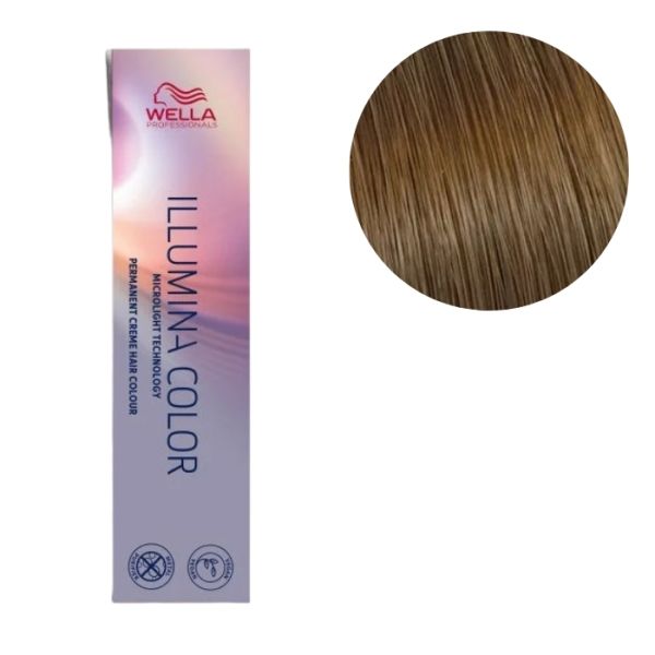 Illumina Color 7/7 Blonde Brown