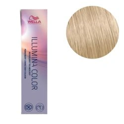 Illumina Color 8/38 Biondo Chiaro Dorato Perlato 60 ML