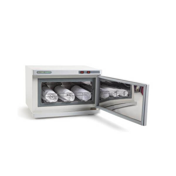 Originele handdoekverwarmer