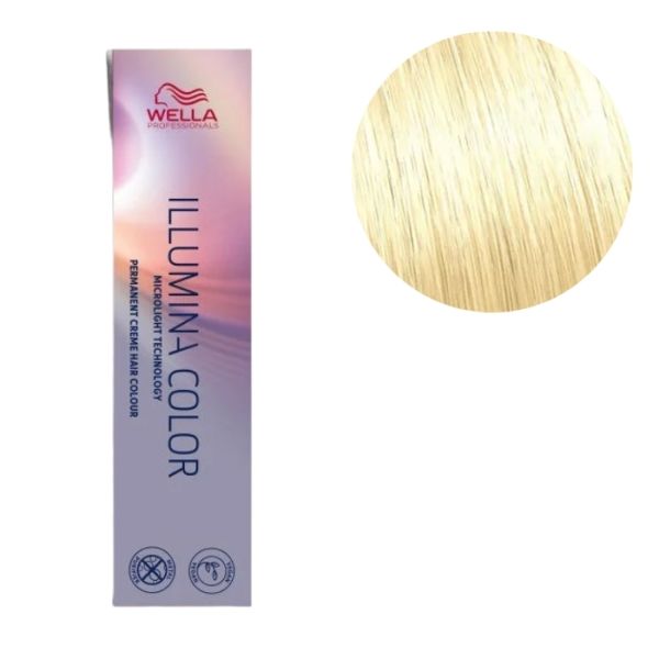 Illumina Colors 9/ Rubio Muy Claro