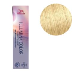 Illumina Colors 9/03 Rubio Muy Claro Natural Dorado 60 ml