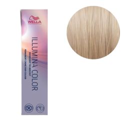 Illumina Colors 9/60 Biondo molto chiaro viola naturale