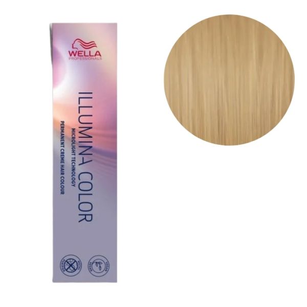 Illumina Colors 9/7 Very Light Blonde Brown