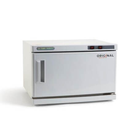 Originele handdoekverwarmer