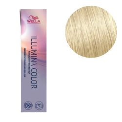Illumina Cores 10/1 Loiro Muito Muito Claro Acinzentado