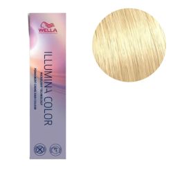 Illumina Cores 10/36 Loiro Muito Muito Claro Dourado Violeta