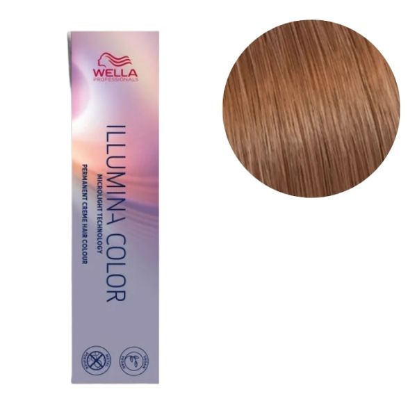 Illumina Color 7/42 Biondo ramato medio opaco