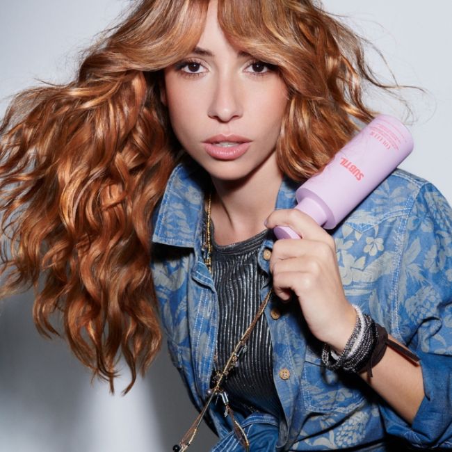 Shampooing entretien couleur Color Time Subtil 300ml