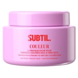 Masque couleur Color Time Subtil 250ml