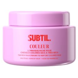 Masque couleur Color Time Subtil 250ml