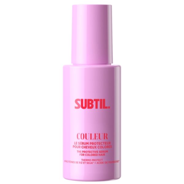 Sérum couleur Color Time Subtil 50ml