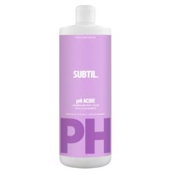 Shampooing Post Color pH acide Subtil 1L