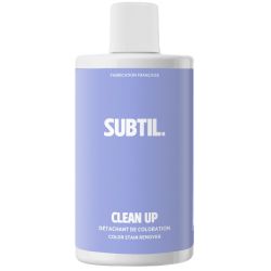 Détachant coloration Clean Up Subtil 300ml