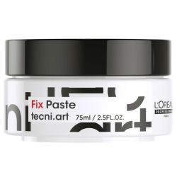 Pâte coiffante homme Fix Paste 75ml