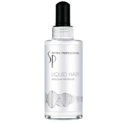 Zorg Vloeibaar Haar SP 100ml