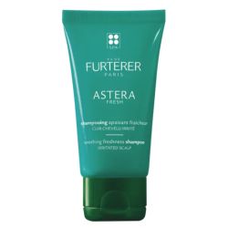 Shampooing apaisant fraîcheur Astera Fresh René Furterer 50ML

Shampooing met kalmerende frisheid Astera Fresh René Furterer 50M
