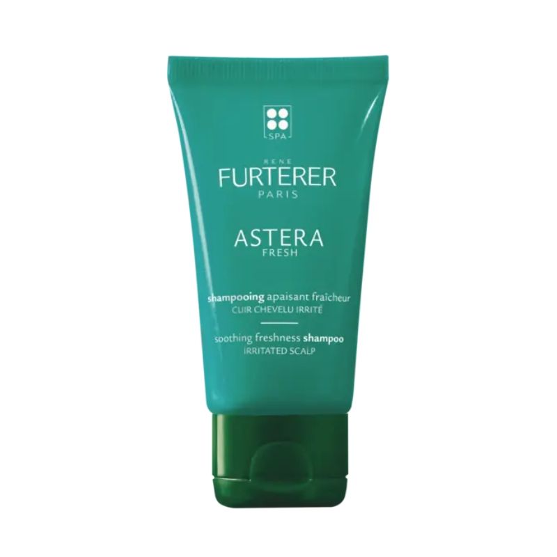 RENE FURTERER Shampooing apaisant fra&icirc;cheur Astera Fresh Ren&eacute; Furterer 50ML