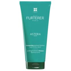 Rene Furterer Astera Fresh soothing shampoo 200ML