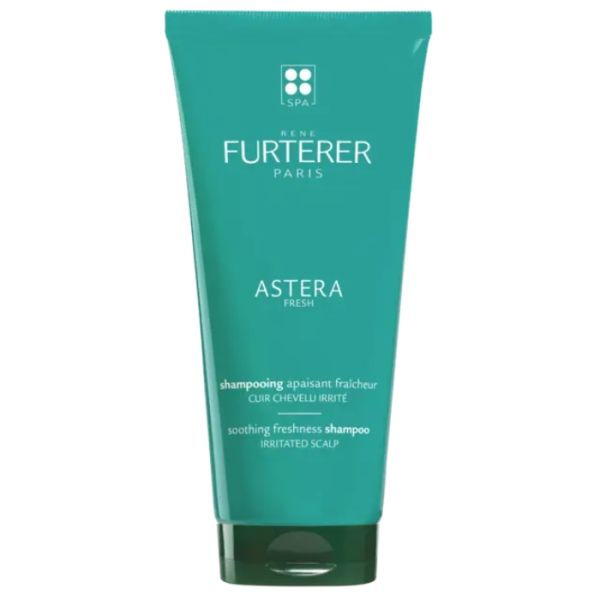 Rene Furterer Astera Fresh soothing shampoo 200ML