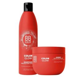 Duo BBHair Color Glow Generik