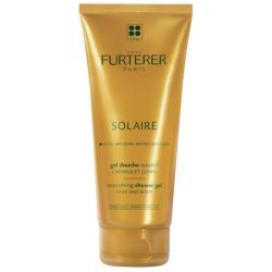 Douchegel voedend Zon René Furterer 200ML