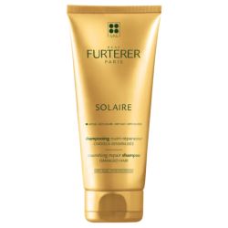 Champô nutri-reparador Solar René Furterer 200ML