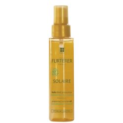 René Furterer Aceite Capilar Protector Solar 100ML