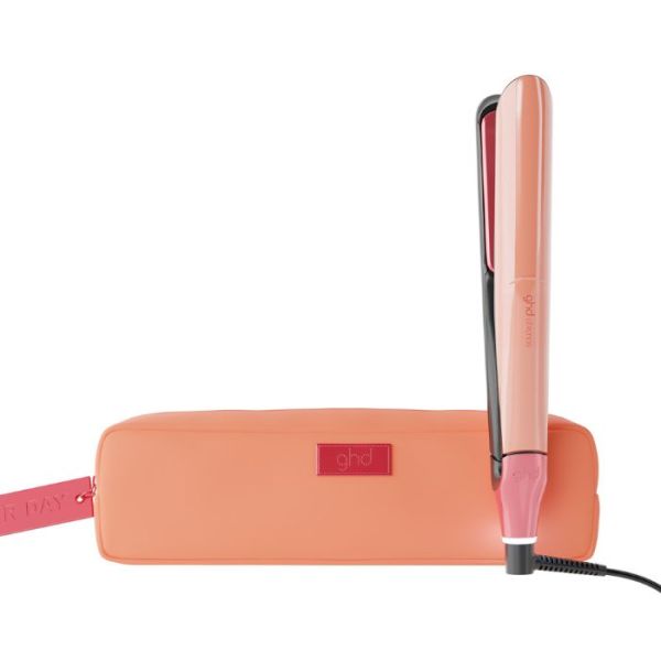 Ghd Chronos Collection Jelly Straightener
