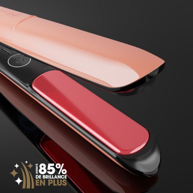 Ghd Chronos Collection Jelly Straightener