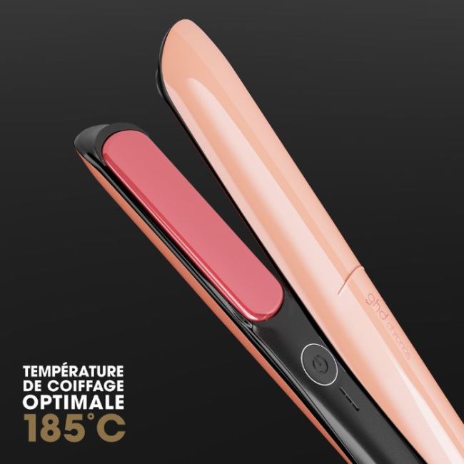 Plancha ghd Colección Chronos Jelly