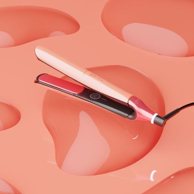 Ghd Chronos Collection Jelly Straightener