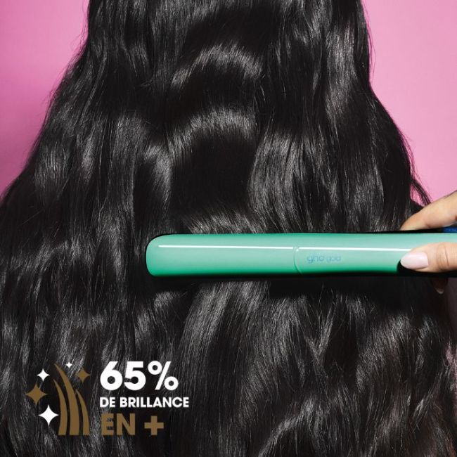 Plancha ghd Gold Collection Jelly