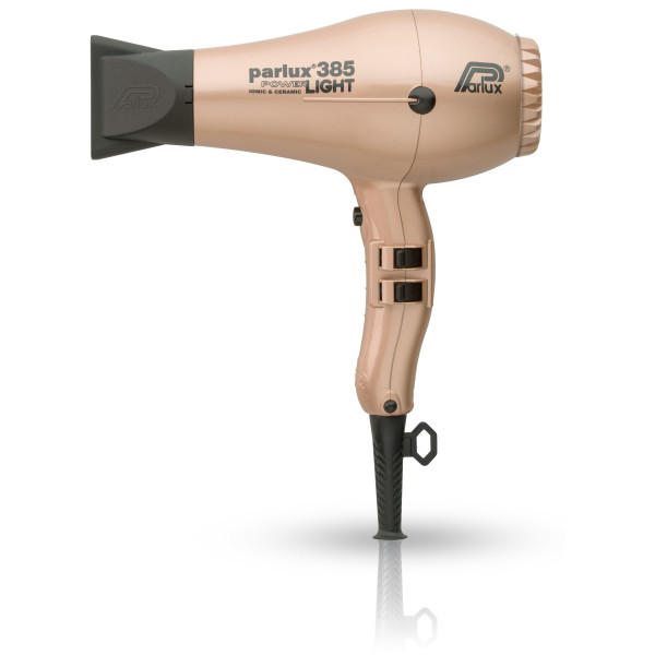 Sèche Cheveux Parlux 385I Ionic Or Sèche Cheveux Parlux 385I Ionic Or