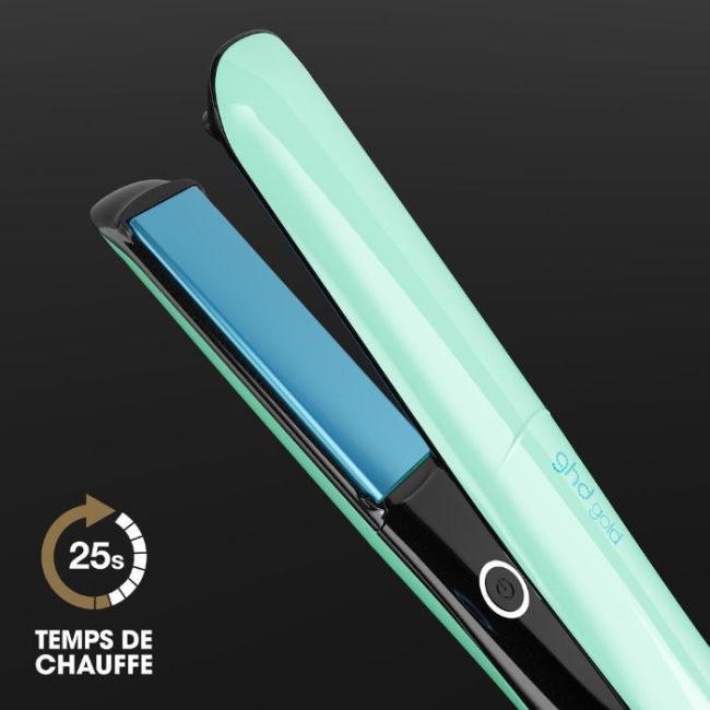 Alisador ghd Gold Collection Jelly