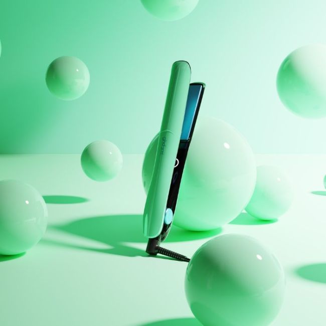 Lisseur ghd Gold Collection Jelly