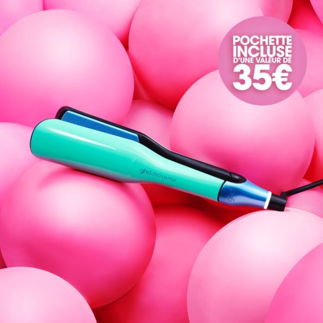 Lisseur ghd Chronos Max Collection Jelly