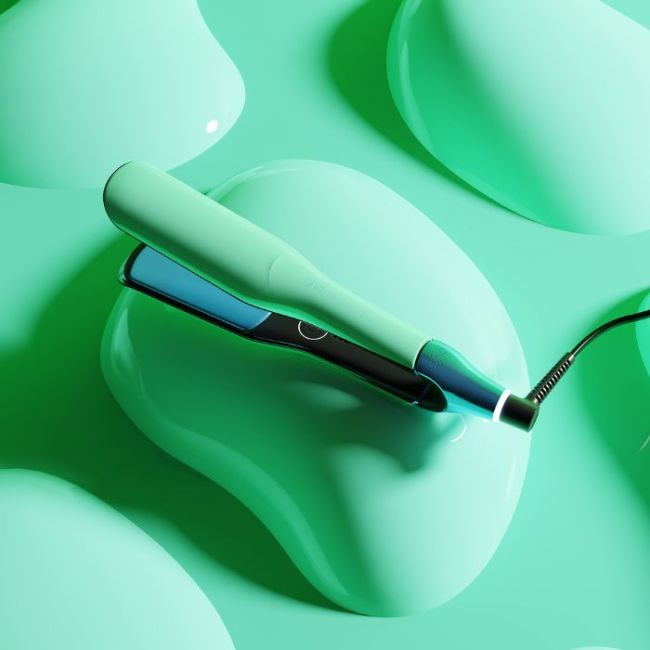 Lisser ghd Chronos Max Collectie Jelly
