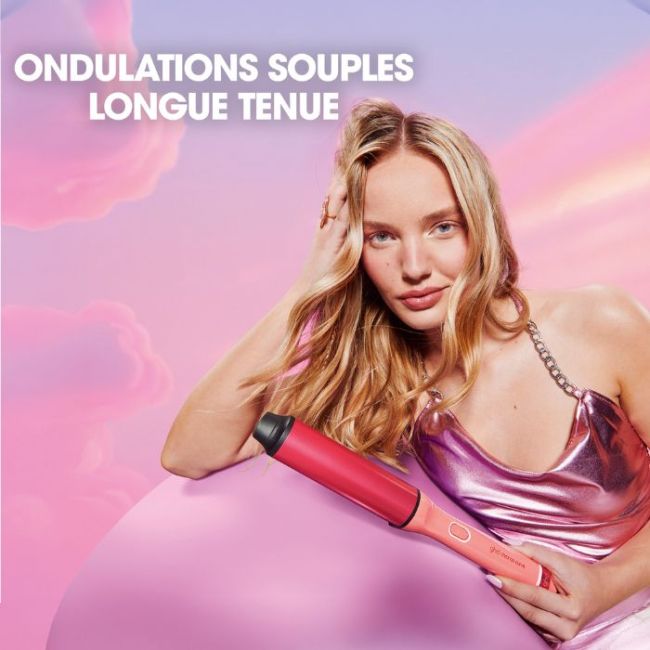 Boucleur ghd Chronos Max Wand Kollektion Jelly
